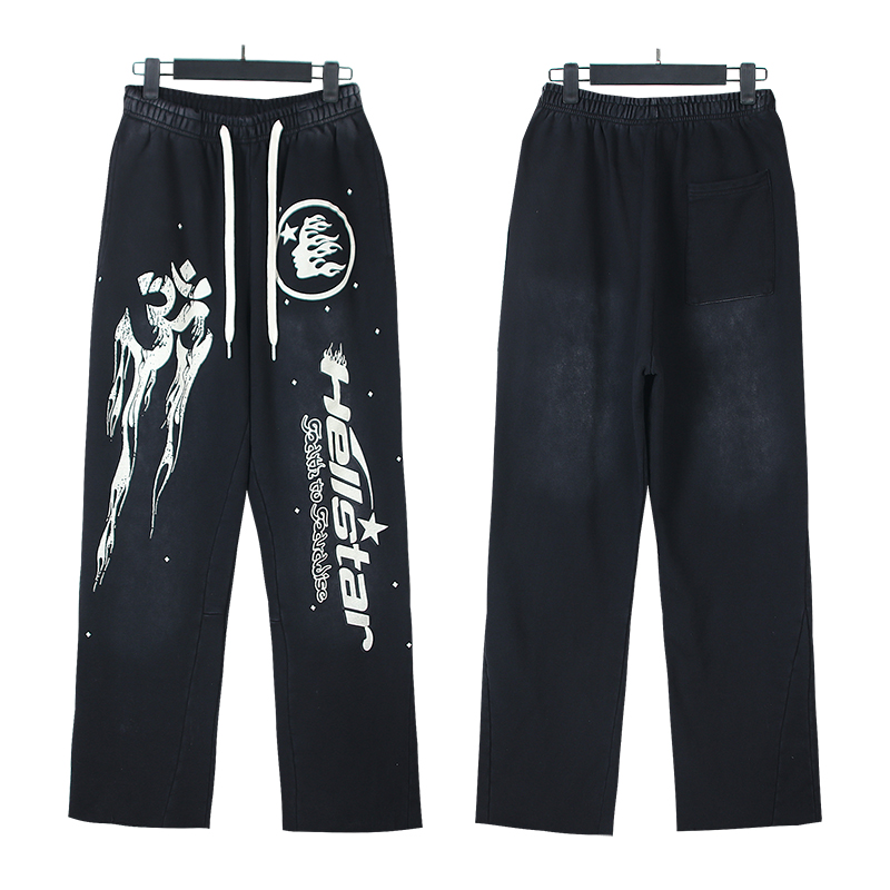 Hellstar Long Pants